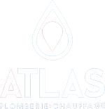 Logo Atlas, entreprise plomberie et chauffage à Marseille 12