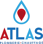 Logo Atlas, entreprise plomberie et chauffage à Marseille 12